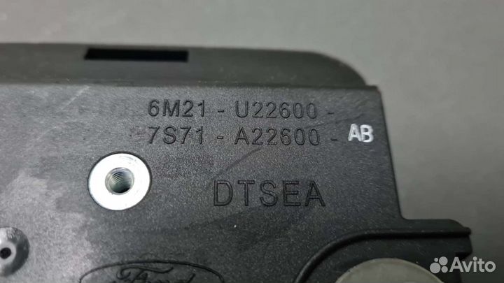 Ручка двери внутренняя передняя правая Мондео 4