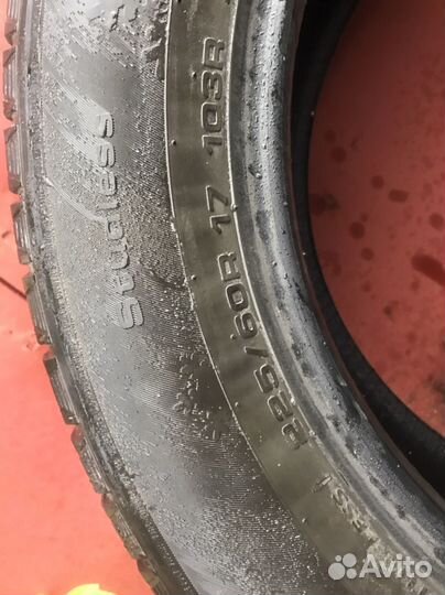 Kumho I'Zen KW31 225/60 R17