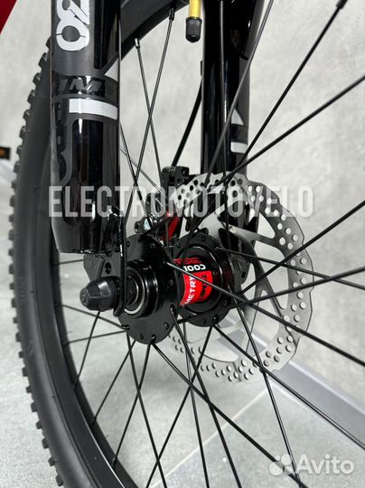 Велосипед для ребенка