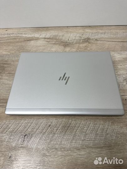 Hp elitebook 830 g5 (2019)