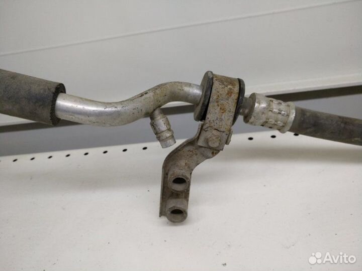 Трубка кондиционера Mitsubishi Lancer