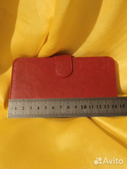 Чехол-книжка