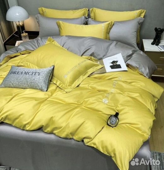 Белье постельное