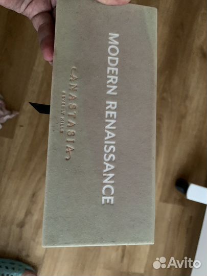 Anastasia beverly hills modern renai