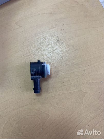A0009055504 Датчик парковки Mercedes W213 W212