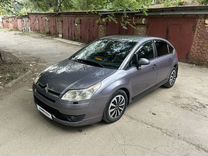 Citroen C4 1.6 AT, 2007, 228 000 км, с пробегом, цена 350 000 руб.