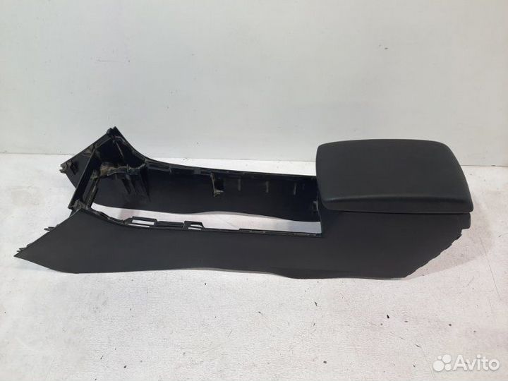Консоль центральная подлокотник в сборе Mazda 6 GH