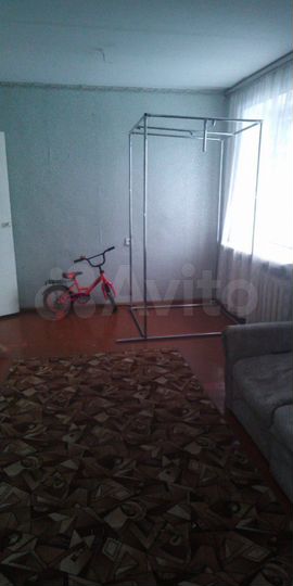 4-к. квартира, 85 м², 1/5 эт.