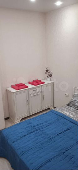 2-к. квартира, 48 м², 10/16 эт.