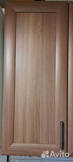 Навесная полка, кухонная