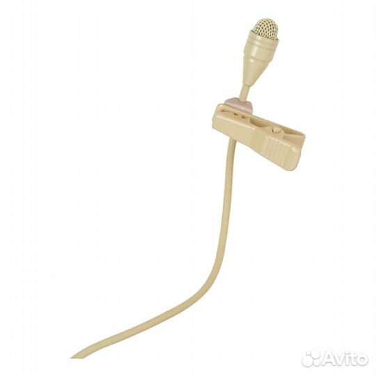 Микрофон Beyerdynamic L58c tan (TG)