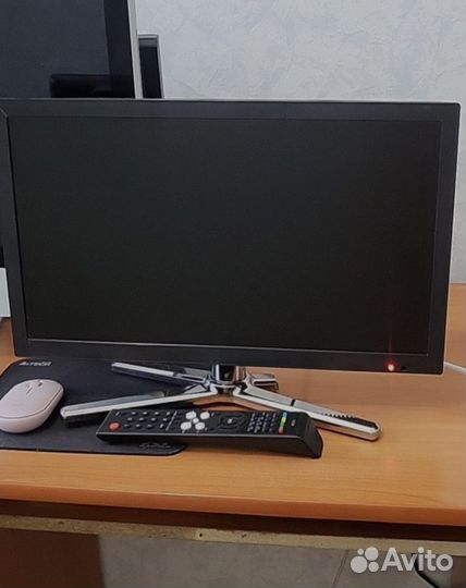 Supra LED телевизор ЖК