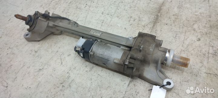 Рейка рулевая Land Rover Range Rover 4 L405 2012