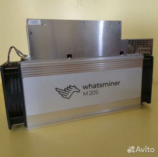 Asic antminer s9