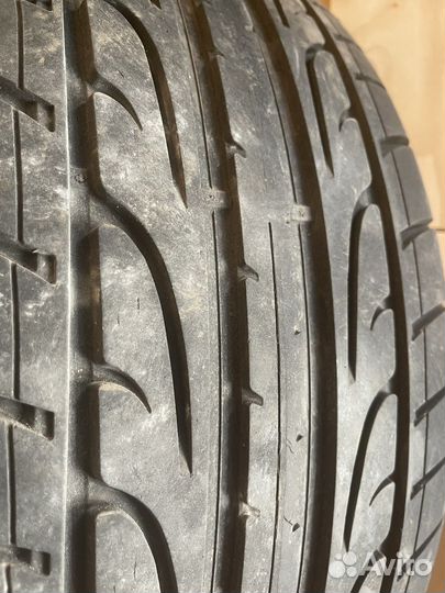 Летние Колёса Мерседес 275/50R20