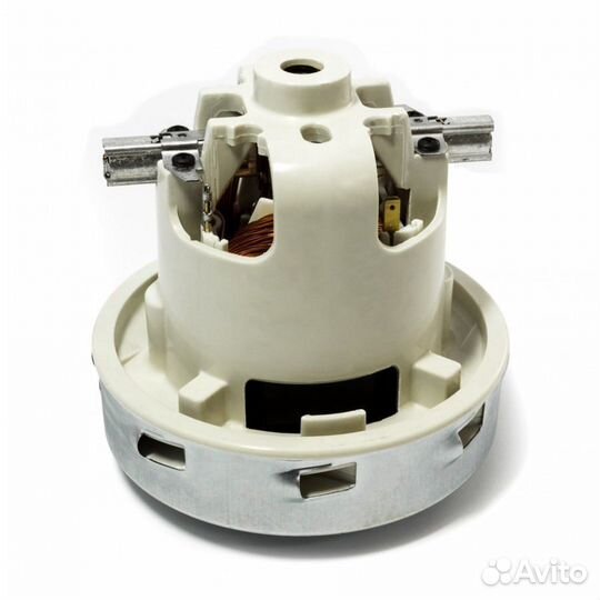 Мотор пылесоса aspira 1300W