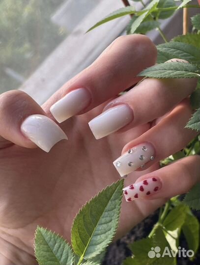 Любая услуга