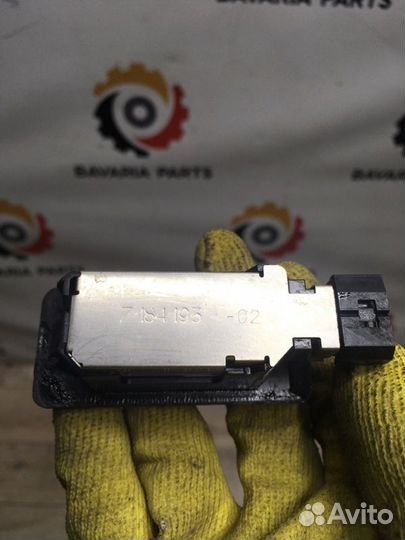 Плафон подсветки багажника Bmw 5 E60 2.5 2008