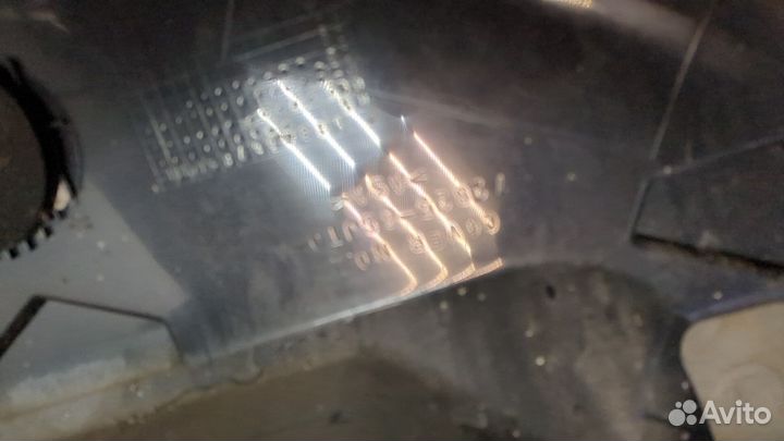 Чехол запаски Suzuki Grand Vitara