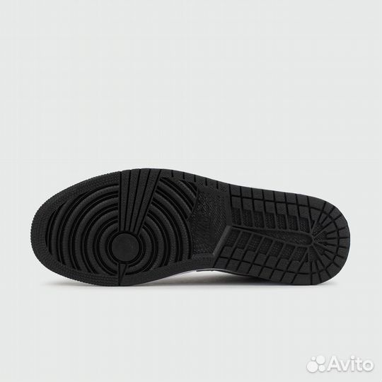 Nike Air Jordan 1 Shadow new