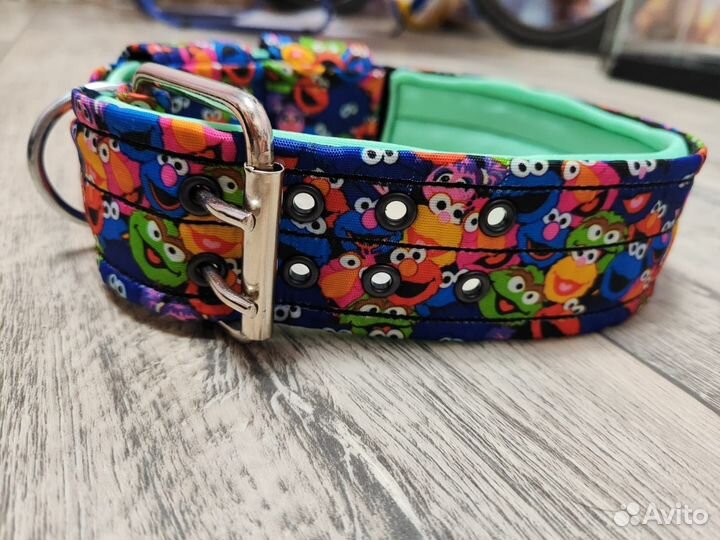 Ошейник для собак 