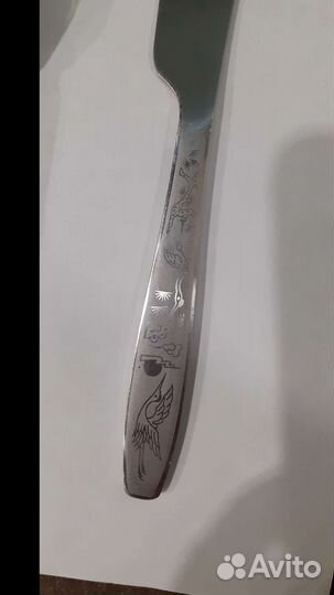 Ножи для пиццы