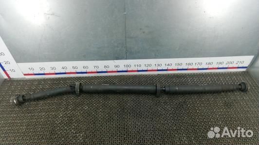 Карданный вал land rover freelander 2 (BEA04K301)