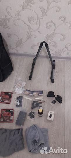 Акустическая гитара