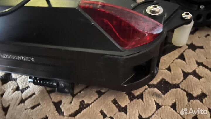 Электросамокат kugoo s3 pro jilong 2024 год