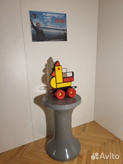 Конструктор СССР