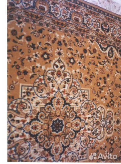 Ковёр 2х3 метра, Чехословакия