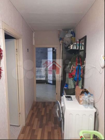 2-к. квартира, 49 м², 1/5 эт.