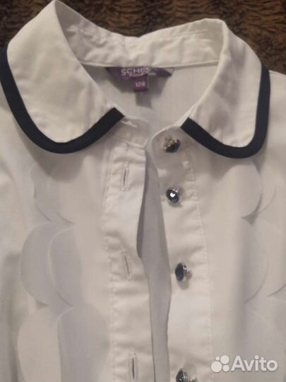 Рубашка очень красивая