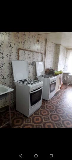 Комната 13 м² в 3-к., 3/5 эт.