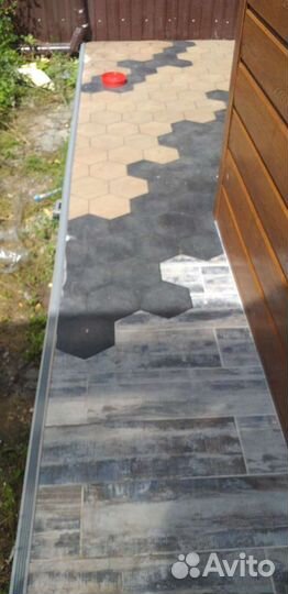 Плиточник, с/у под ключ