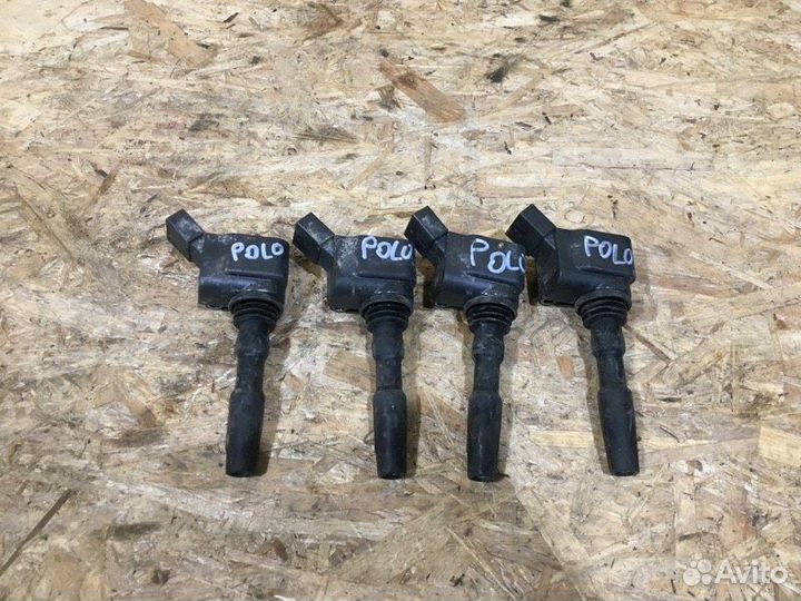 Катушка зажигания Volkswagen Polo CWV 2019