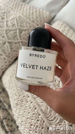 Парфюм Byredo