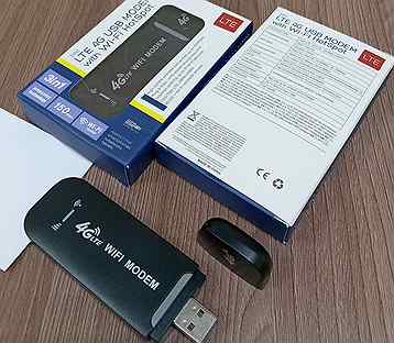 Usb модем 4g Wi-Fi роутер Все операторы