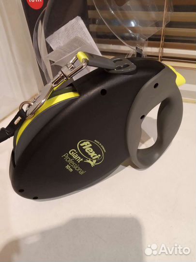 Рулетка 10 метров Giant L Professional