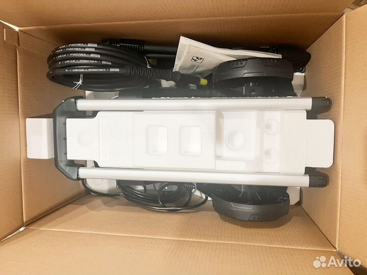 Мойка Karcher k5 compact