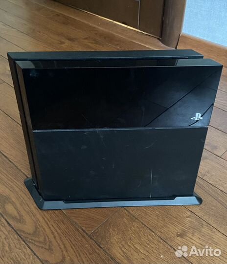 Ps4 fat 500 gb