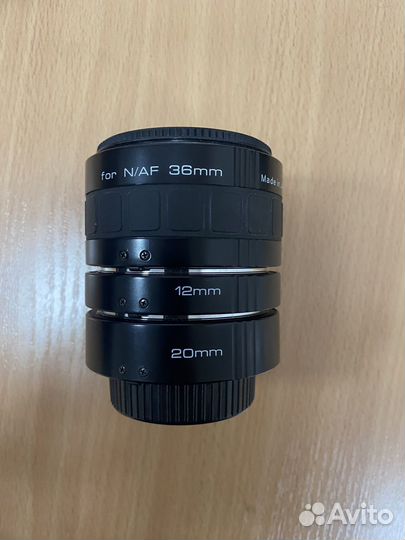 Зеркальный фотоаппарат nikon d800