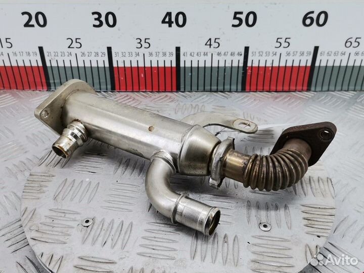 Охладитель EGR / Радиатор EGR Peugeot 308 T7 2009