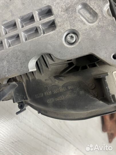 Коллектор впускной Bmw 1-Series F20