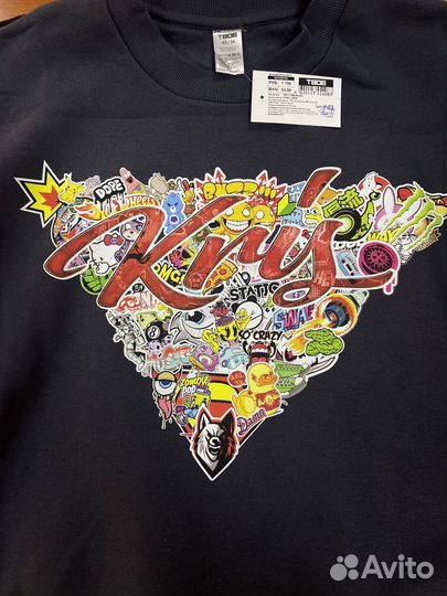 Печать на футболках