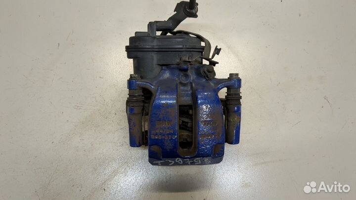 Суппорт BMW X3 G01, 2019