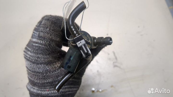 Форсунка топливная Opel Movano 2010, 2012