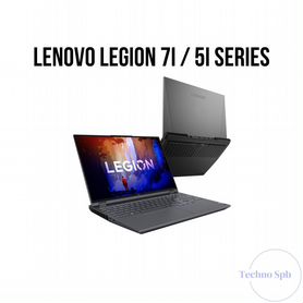 Lenovo Legion 7i Slim / 5i Slim / 5i Pro 2023