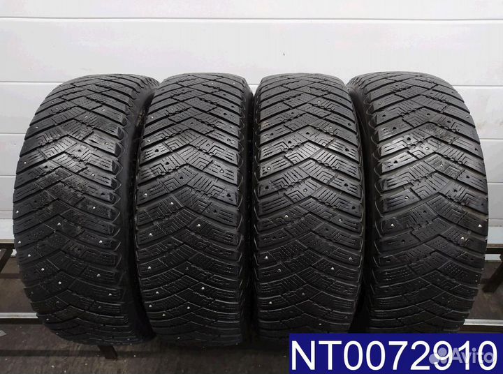 Goodyear Ultragrip Ice Arctic 225/60 R18 97U
