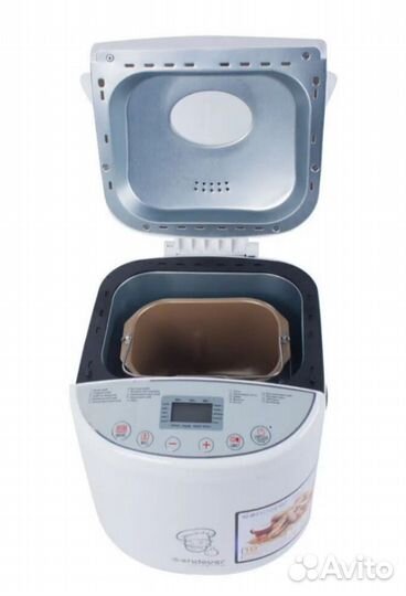 Хлебопечка Endever Skyline MB-51 / 19